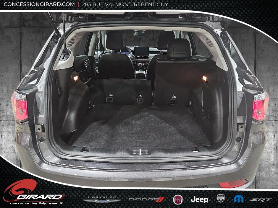 2022 Jeep Compass Trailhawk-8