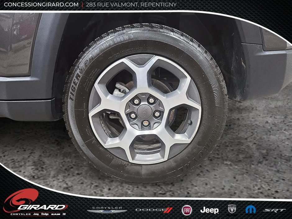 2022 Jeep Compass Trailhawk-9