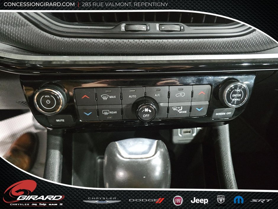 Jeep Compass Trailhawk 2022-19