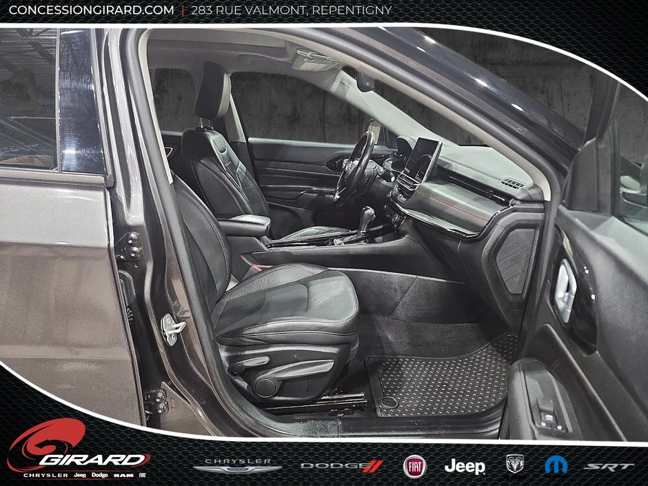 Jeep Compass Trailhawk 2022-4