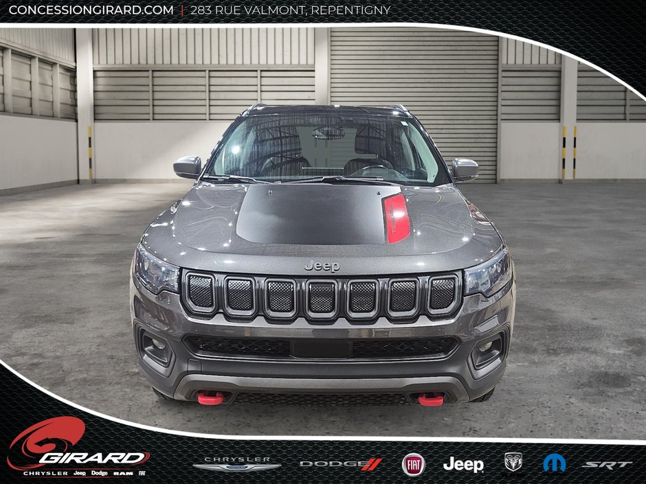 Jeep Compass Trailhawk 2022-1