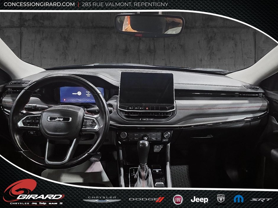 Jeep Compass Trailhawk 2022-13