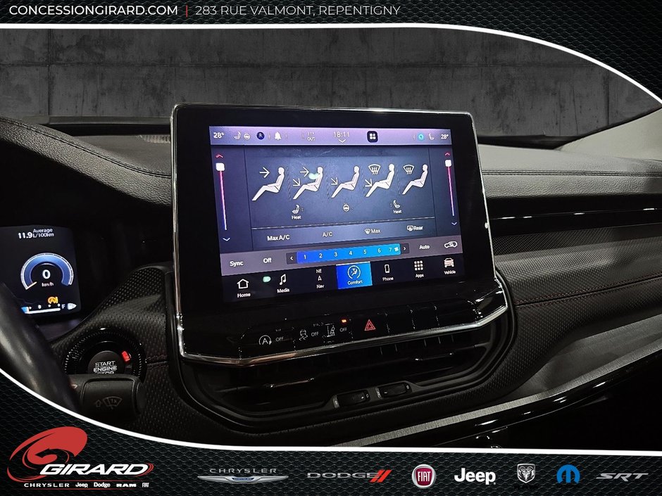 Jeep Compass Trailhawk 2022-20