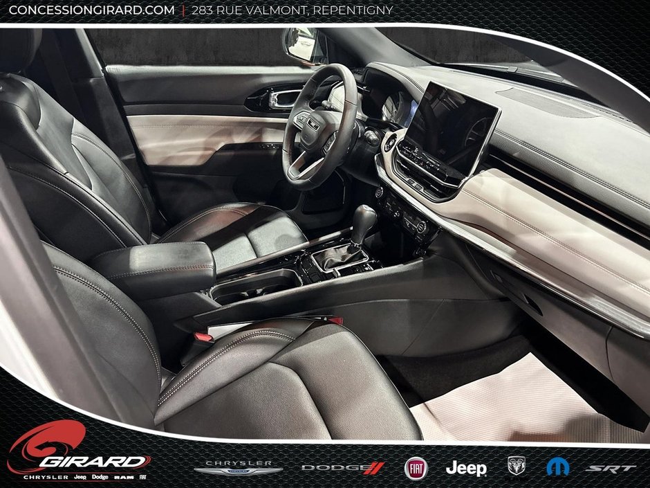 Jeep Compass Limited 2024-4