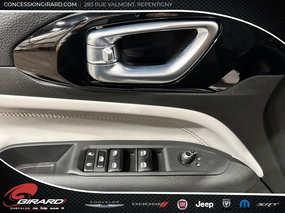 Jeep Compass Limited 2024-14