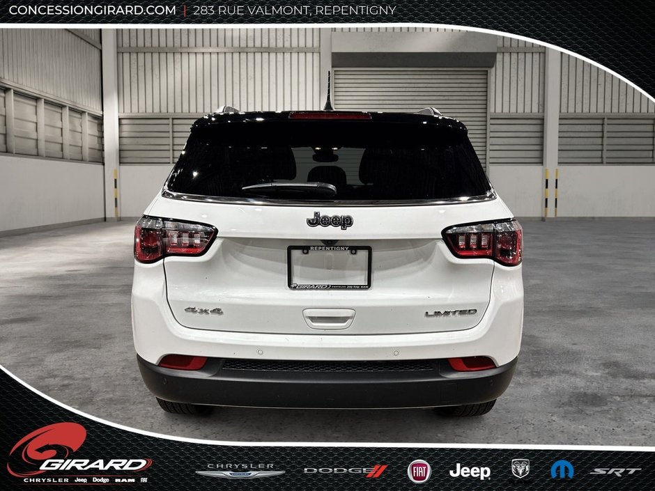 Jeep Compass Limited 2024-6