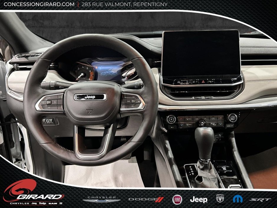 Jeep Compass Limited 2024-13