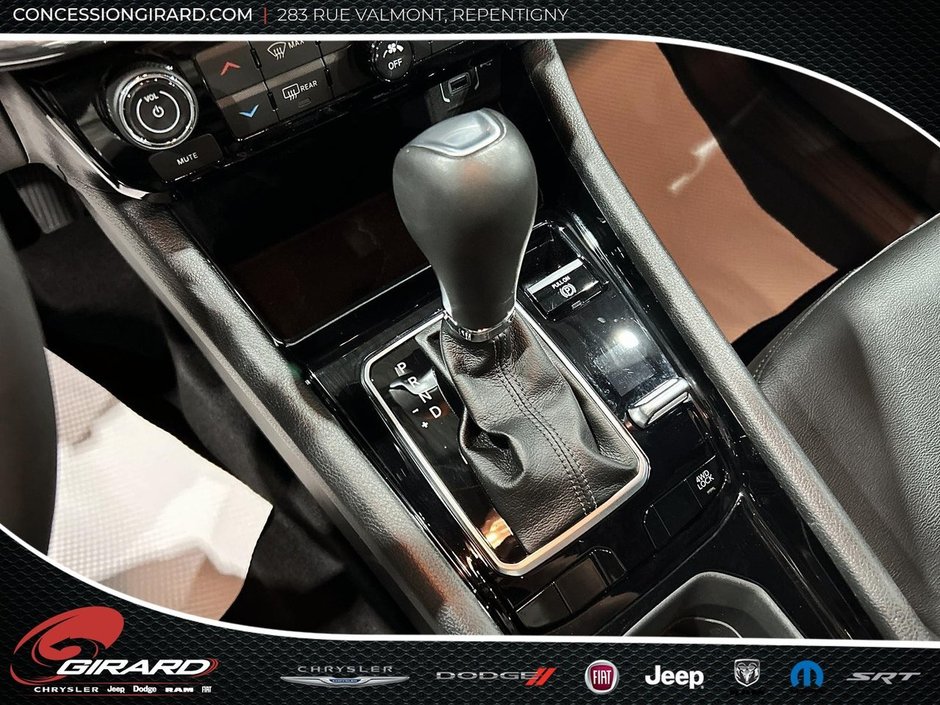 Jeep Compass Limited 2024-21