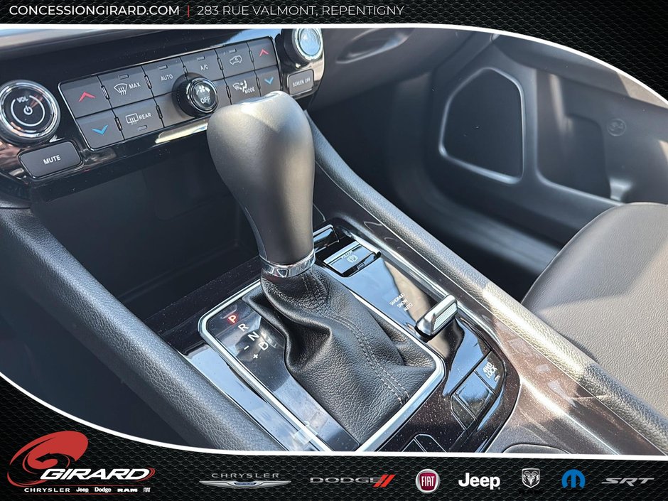 2025 Jeep Compass NORTH-15