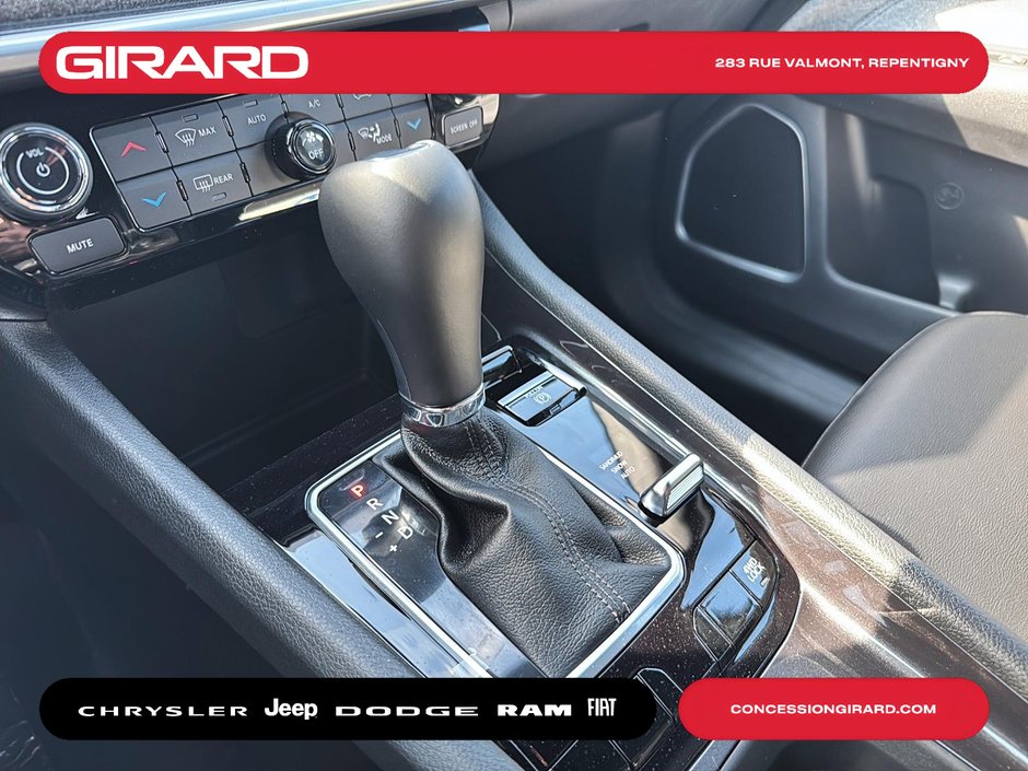 2025 Jeep Compass NORTH