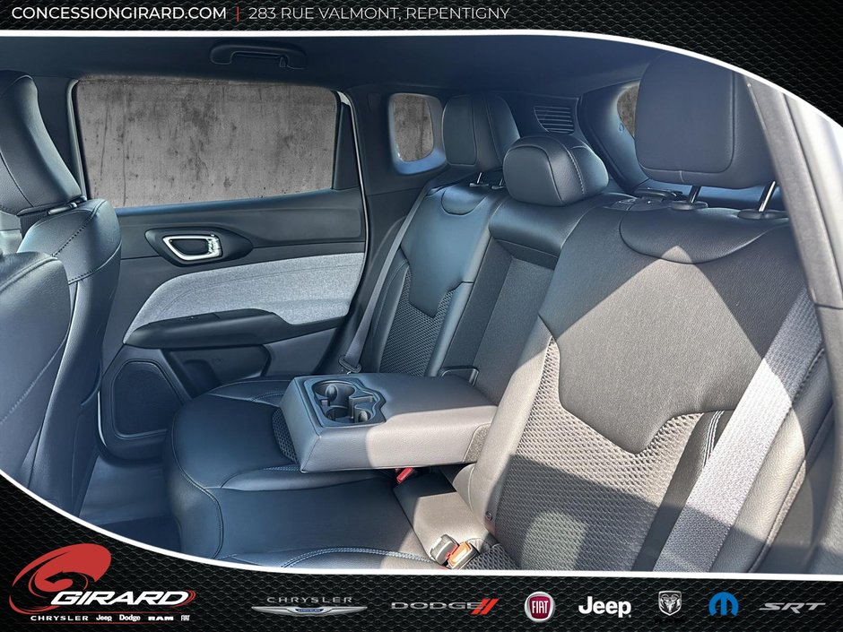 2025 Jeep Compass NORTH-14