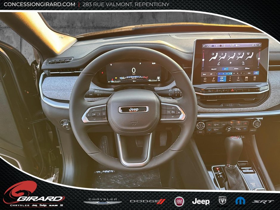 2025 Jeep Compass NORTH-14