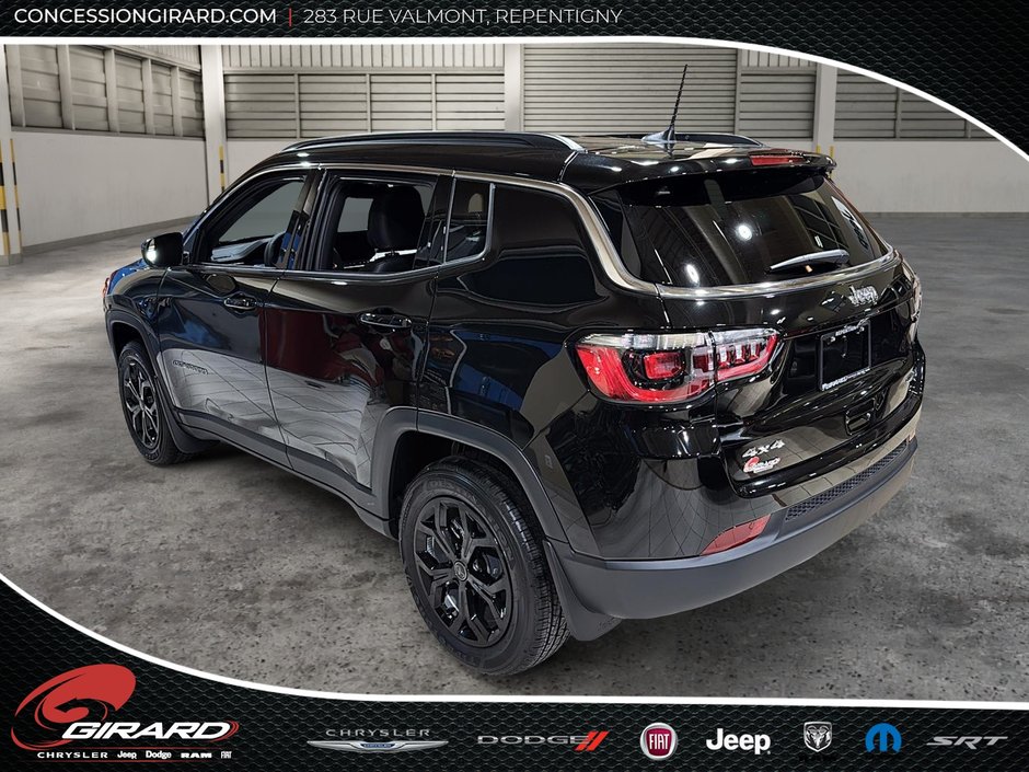 2025 Jeep Compass NORTH-6