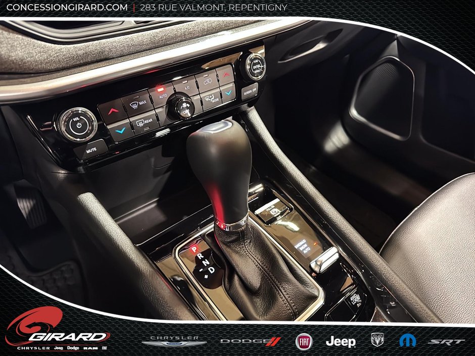 2025 Jeep Compass NORTH-11