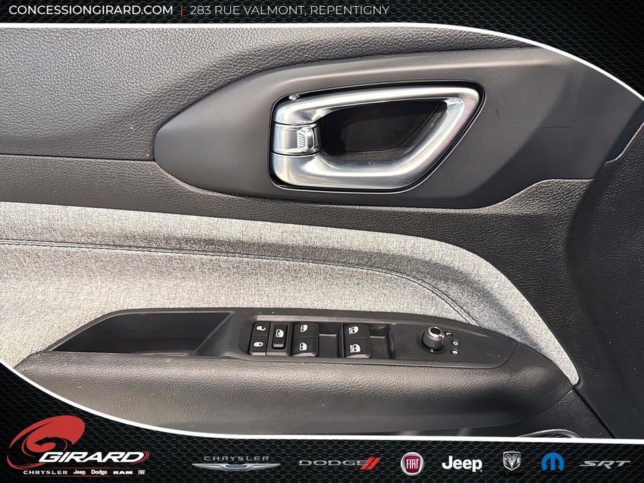 2026 Jeep Compass NORTH-10