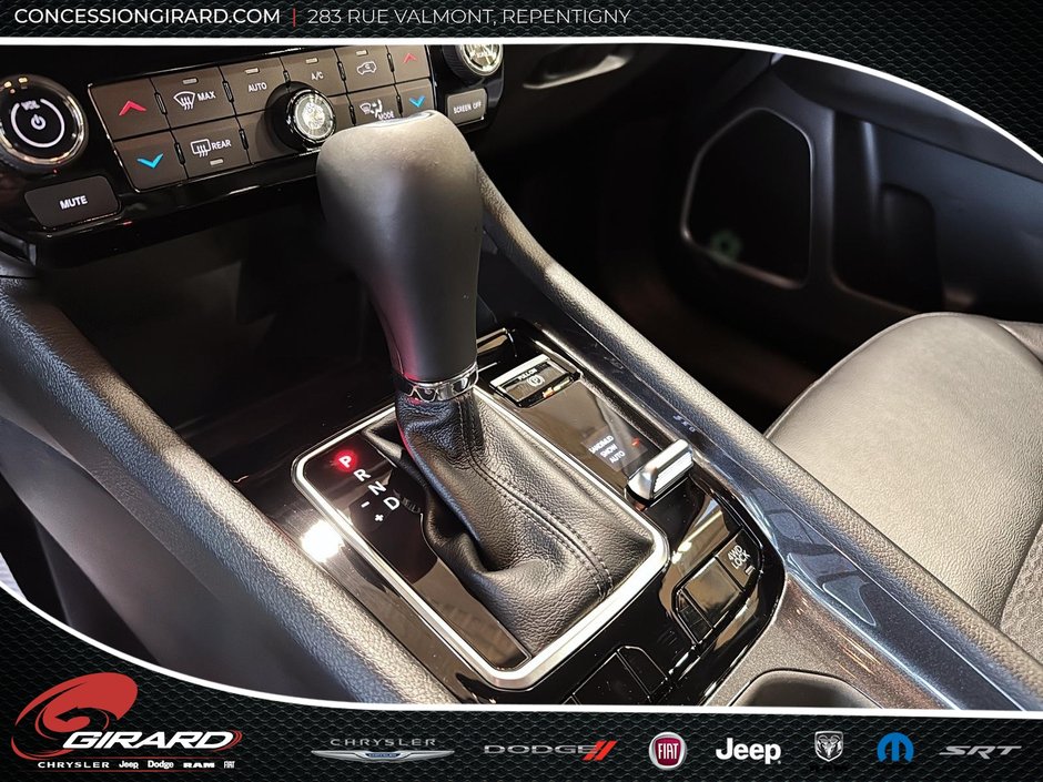 2026 Jeep Compass NORTH-13