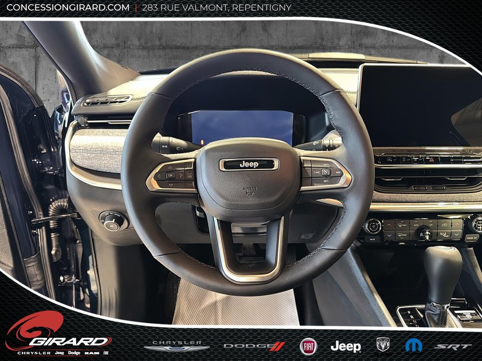 2026 Jeep Compass NORTH-12