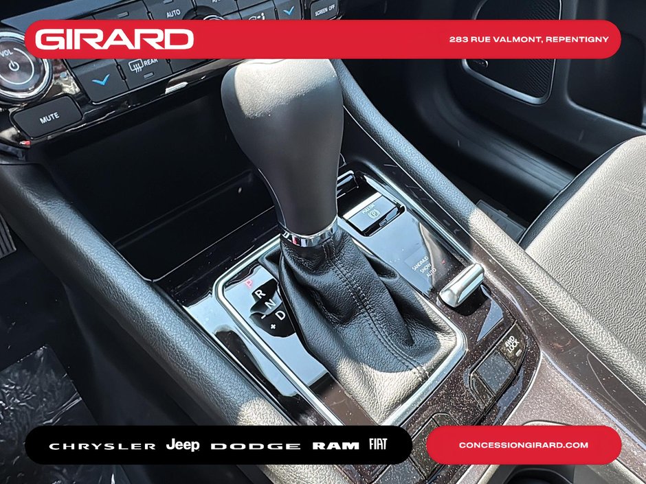 2026 Jeep Compass NORTH