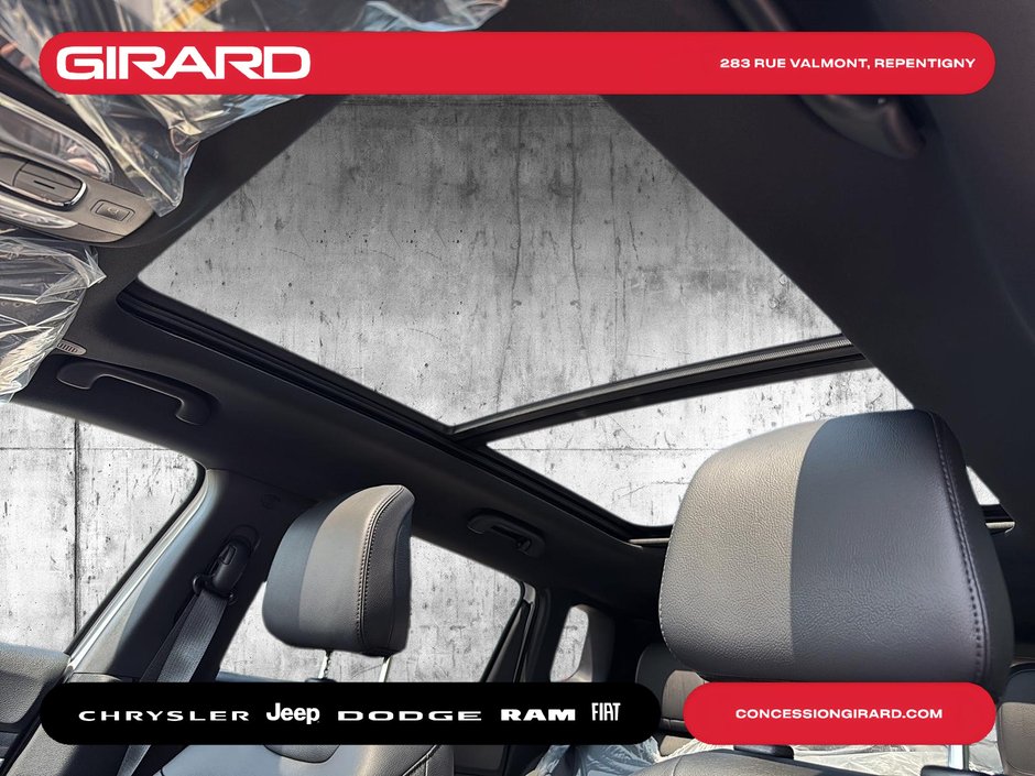 2026 Jeep Compass NORTH