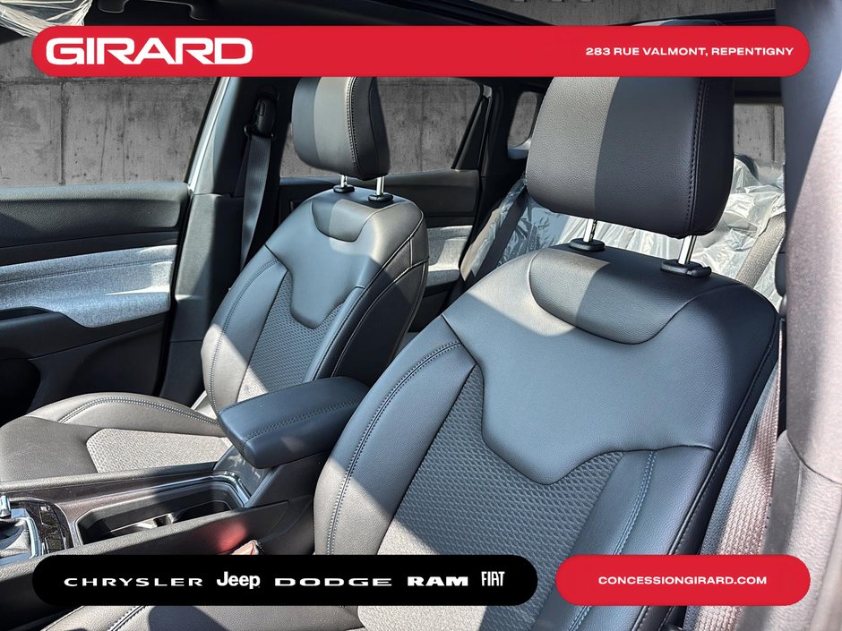 2026 Jeep Compass NORTH