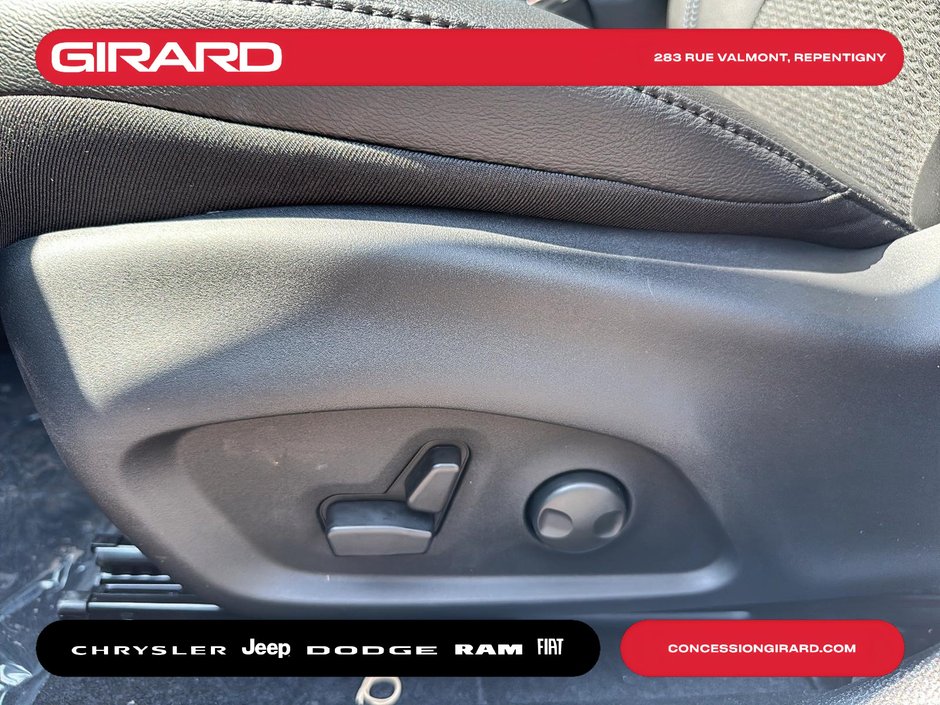 2026 Jeep Compass NORTH
