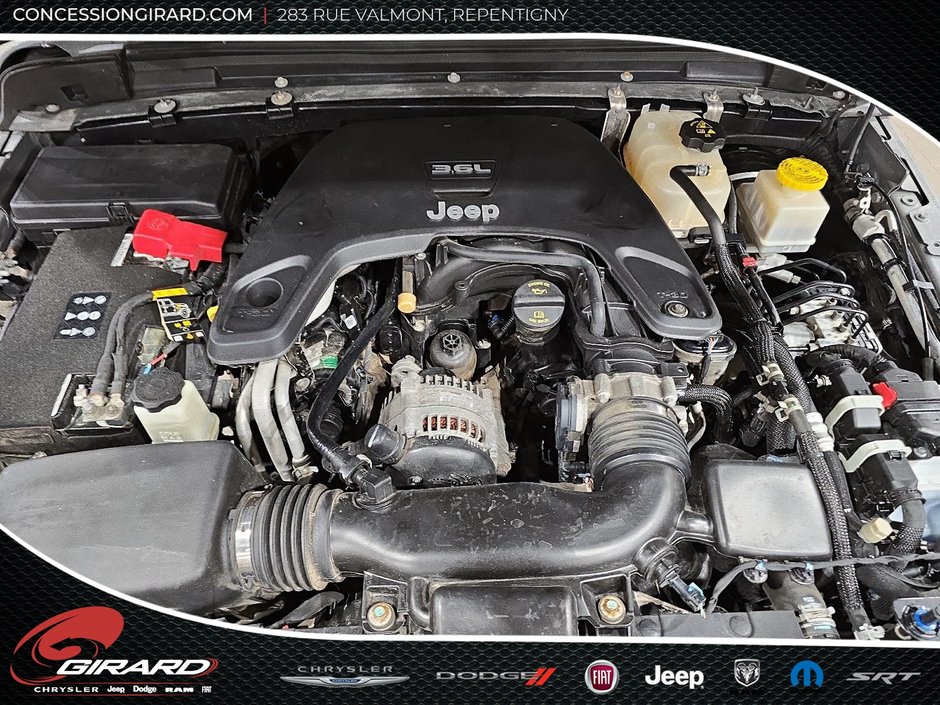 Jeep Gladiator Rubicon 2021-10
