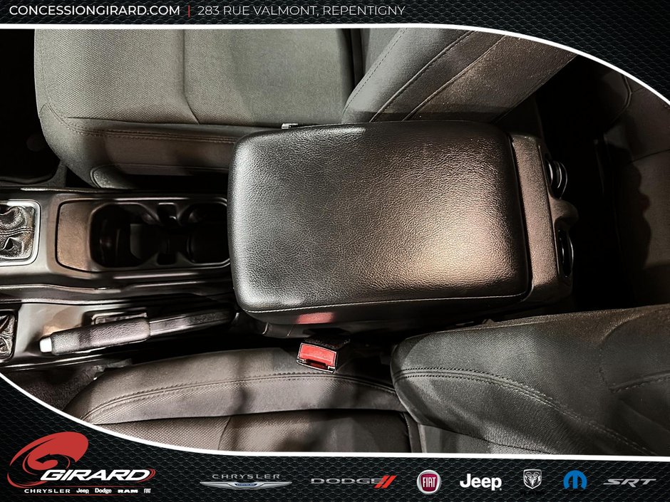 2022 Jeep Gladiator Willys-22