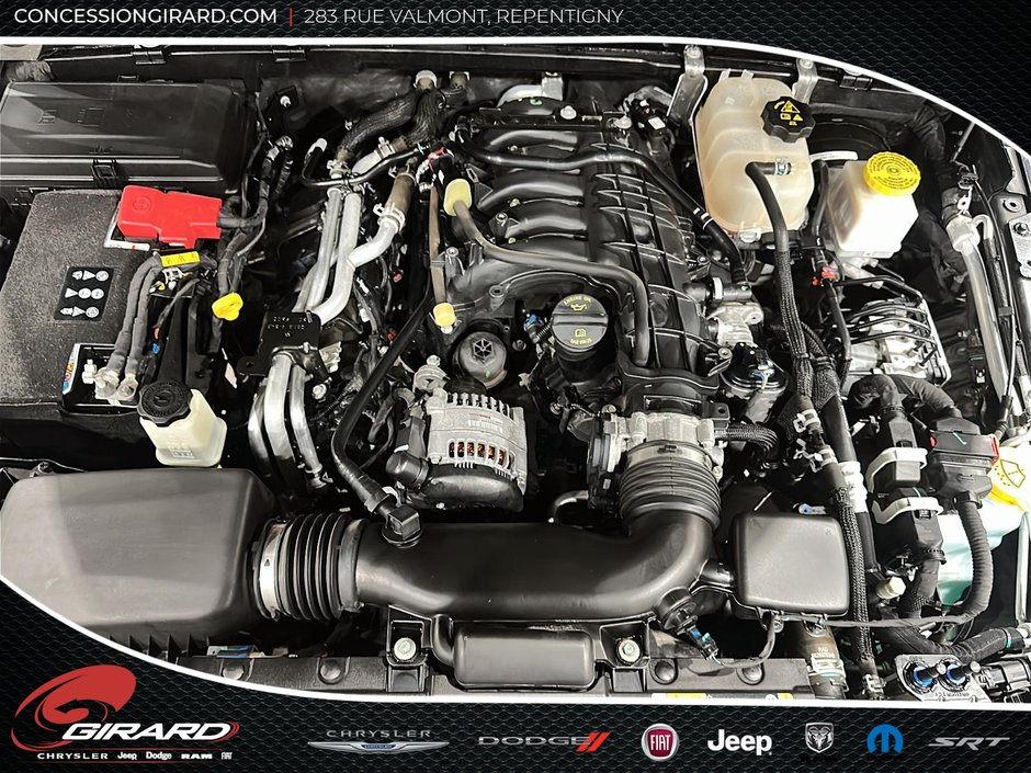 2022 Jeep Gladiator Willys-10