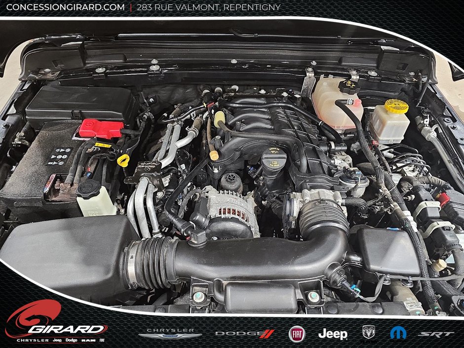 Jeep Gladiator Overland 2022-10