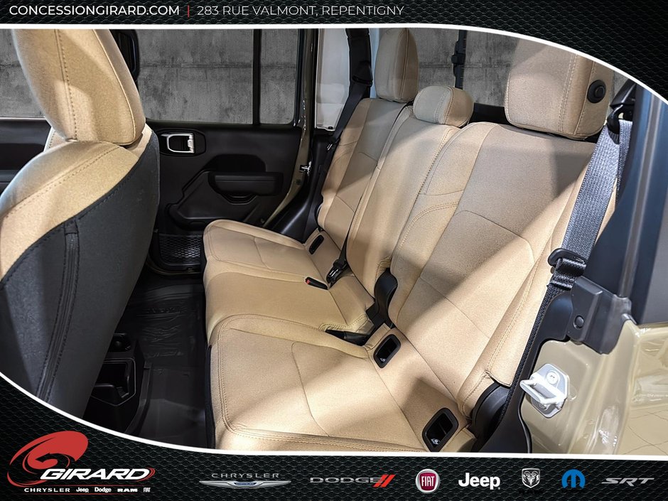 Jeep Gladiator WILLYS'41 2026-8