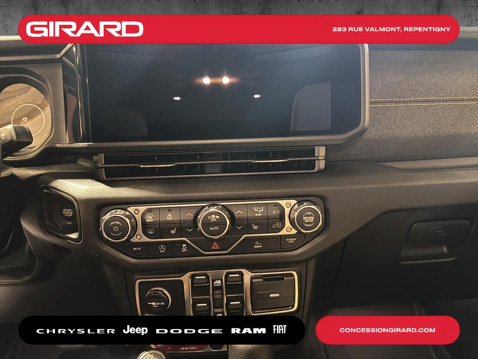 2026 Jeep Gladiator WILLYS'41