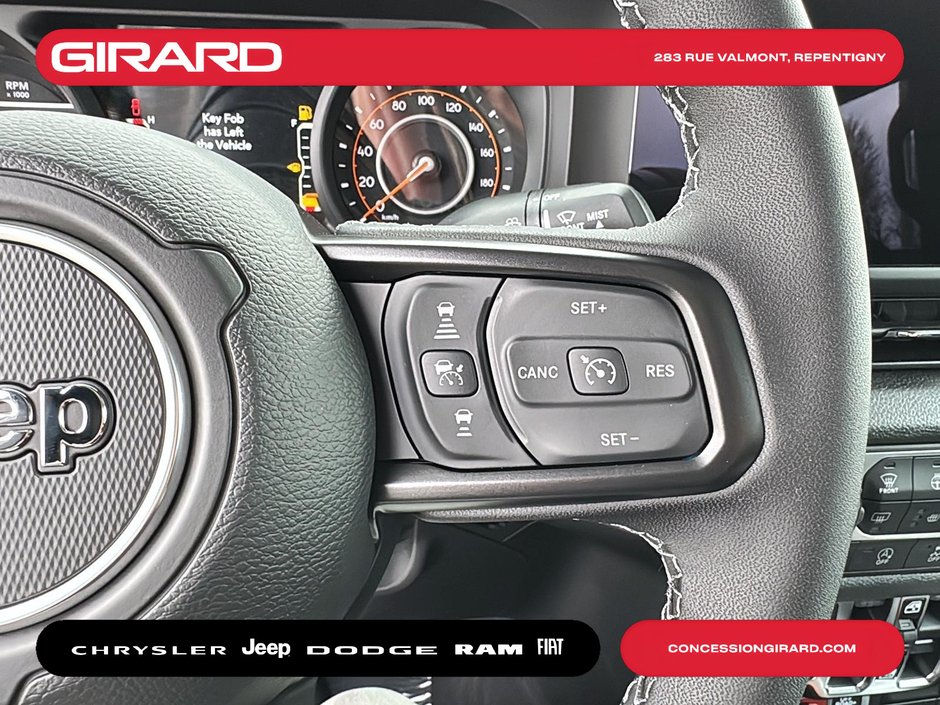 2026 Jeep Gladiator WILLYS