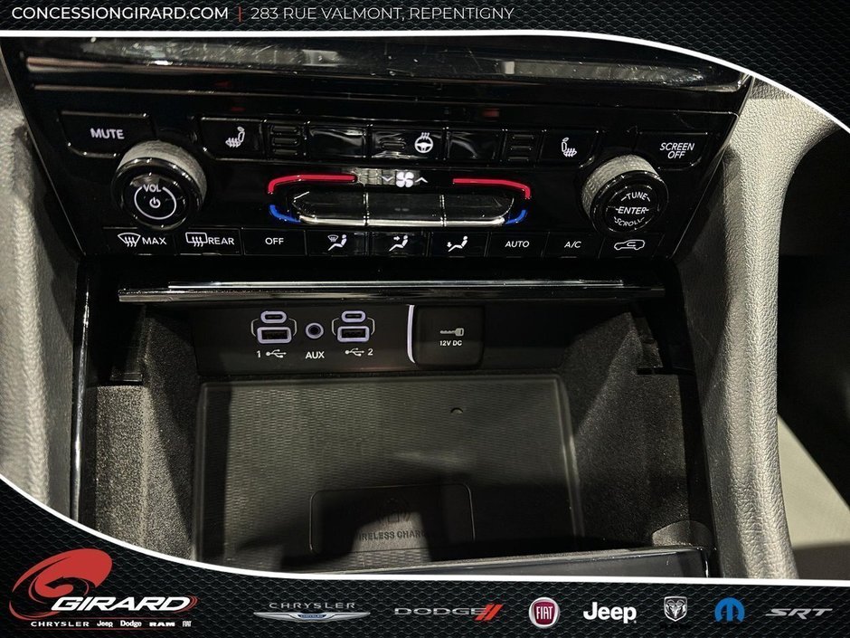 Jeep Grand Cherokee L Altitude 2021-17