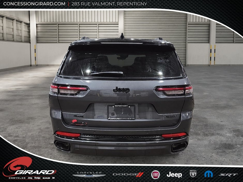 Jeep Grand Cherokee L Summit 2023-6