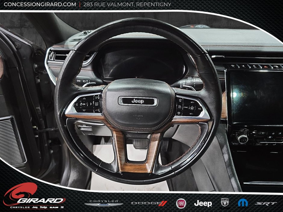 Jeep Grand Cherokee L Summit 2023-15