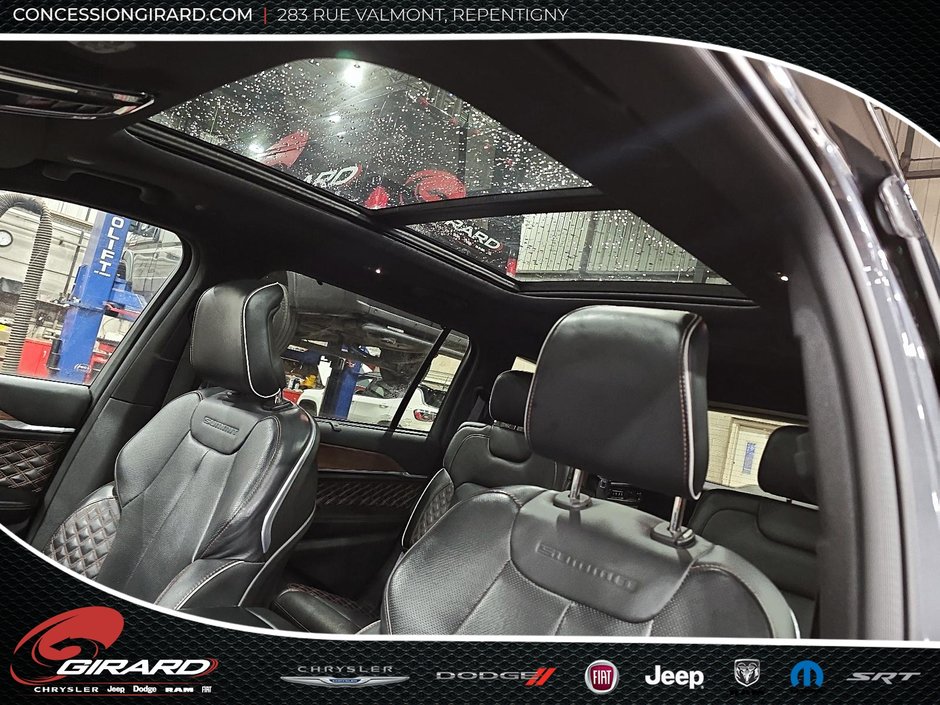 Jeep Grand Cherokee L Summit 2023-16