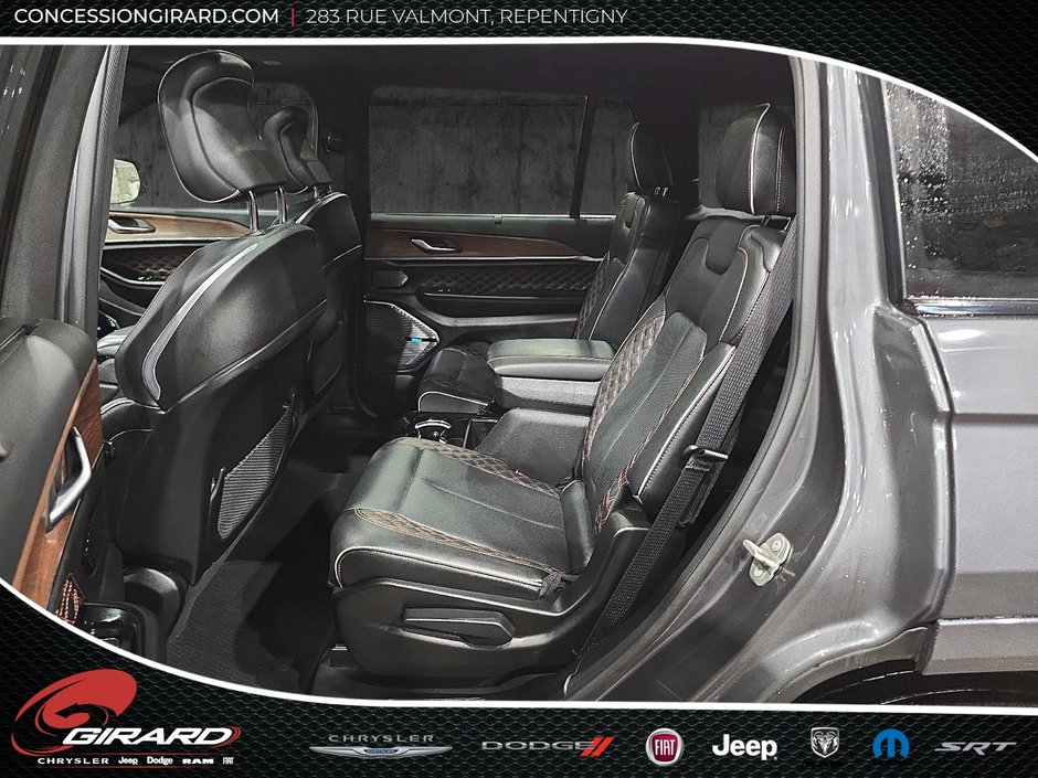 Jeep Grand Cherokee L Summit 2023-12