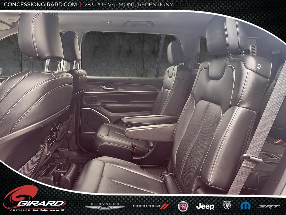 Jeep Grand Cherokee L Limited 2024-11
