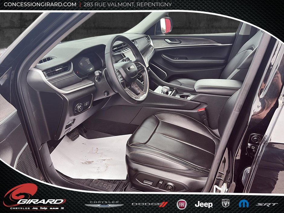 Jeep Grand Cherokee L Limited 2024-10