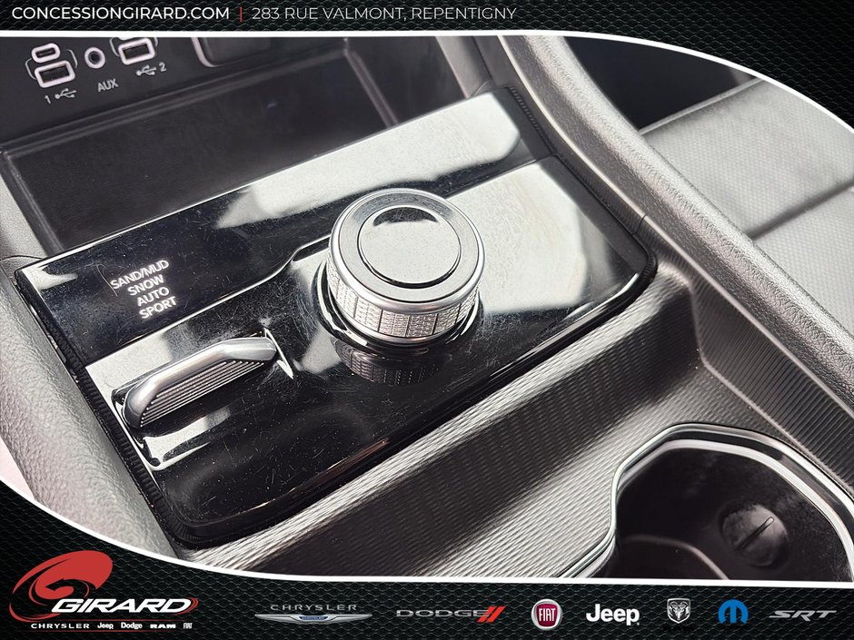 Jeep Grand Cherokee L Limited 2024-20