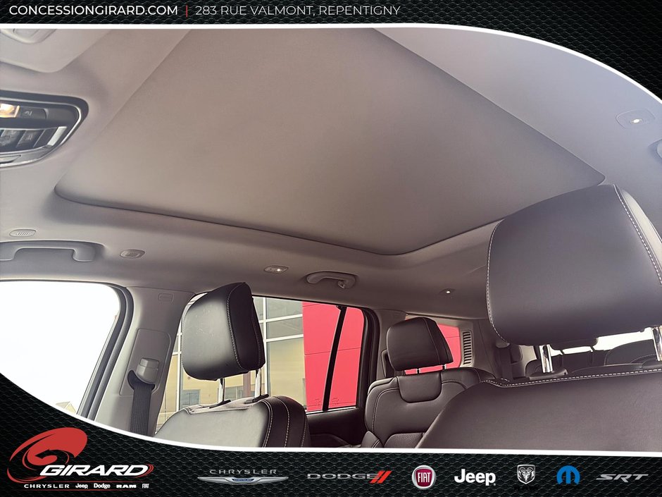 Jeep Grand Cherokee L Limited 2024-17