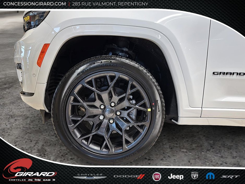 Jeep Grand Cherokee L SUMMIT 2025-7