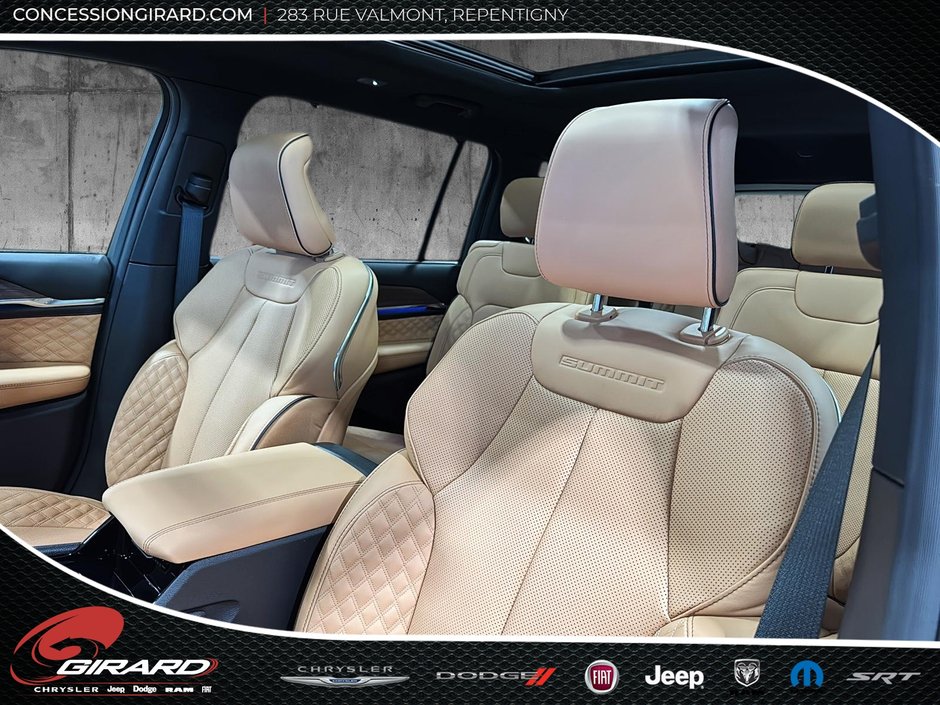 Jeep Grand Cherokee L SUMMIT 2025-9