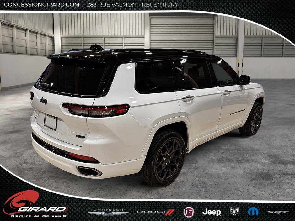 Jeep Grand Cherokee L SUMMIT 2025-4
