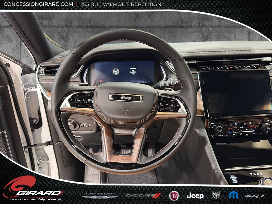 Jeep Grand Cherokee L SUMMIT 2025-15