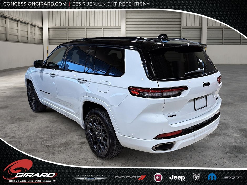 Jeep Grand Cherokee L SUMMIT 2025-6