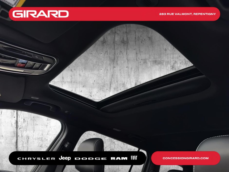 2026 Jeep Grand Cherokee L ALTITUDE