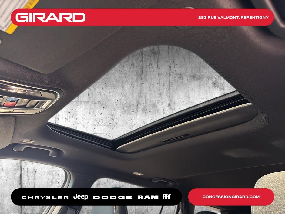 2026 Jeep Grand Cherokee L LAREDO X