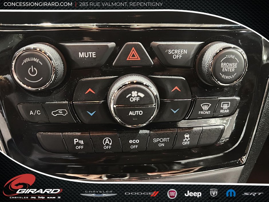 Jeep GRAND CHEROKEE WK Limited X 2022-18