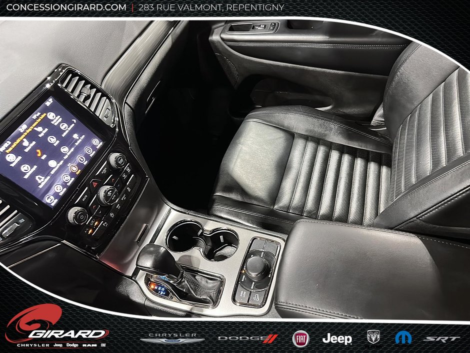 Jeep GRAND CHEROKEE WK Limited X 2022-20